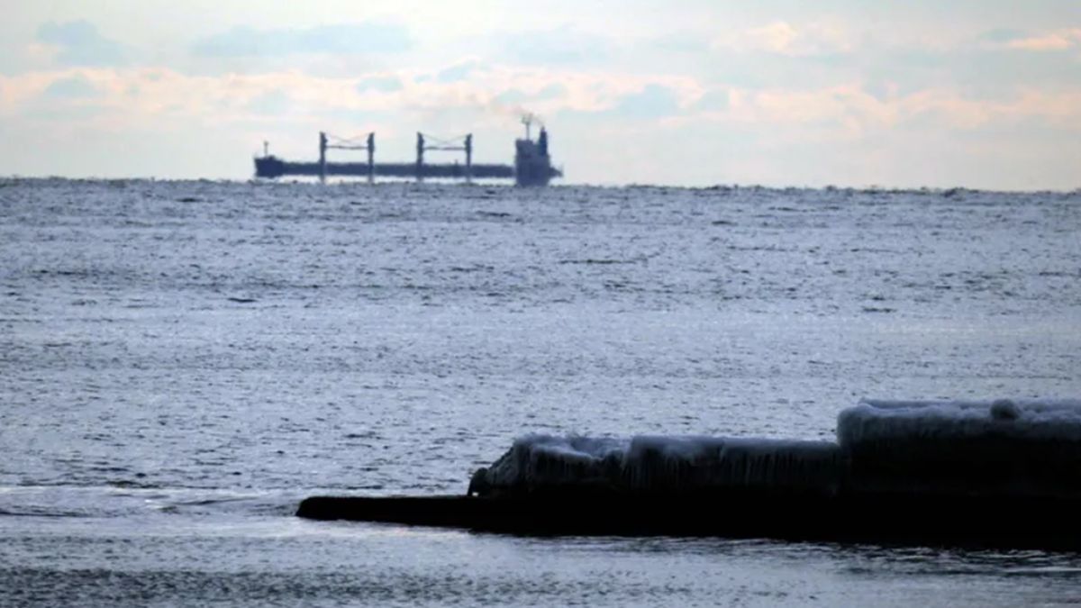 Holandia przekazała 400 mln euro na wsparcie bezpieczeństwa morskiego Ukrainy