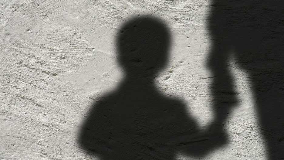 10-latek zostawił rodzinie pożegnalny list i poszedł szukać pomocy