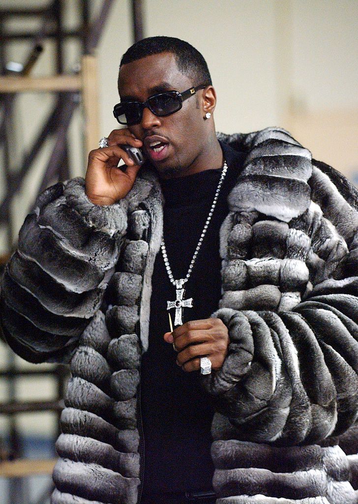 Diddy