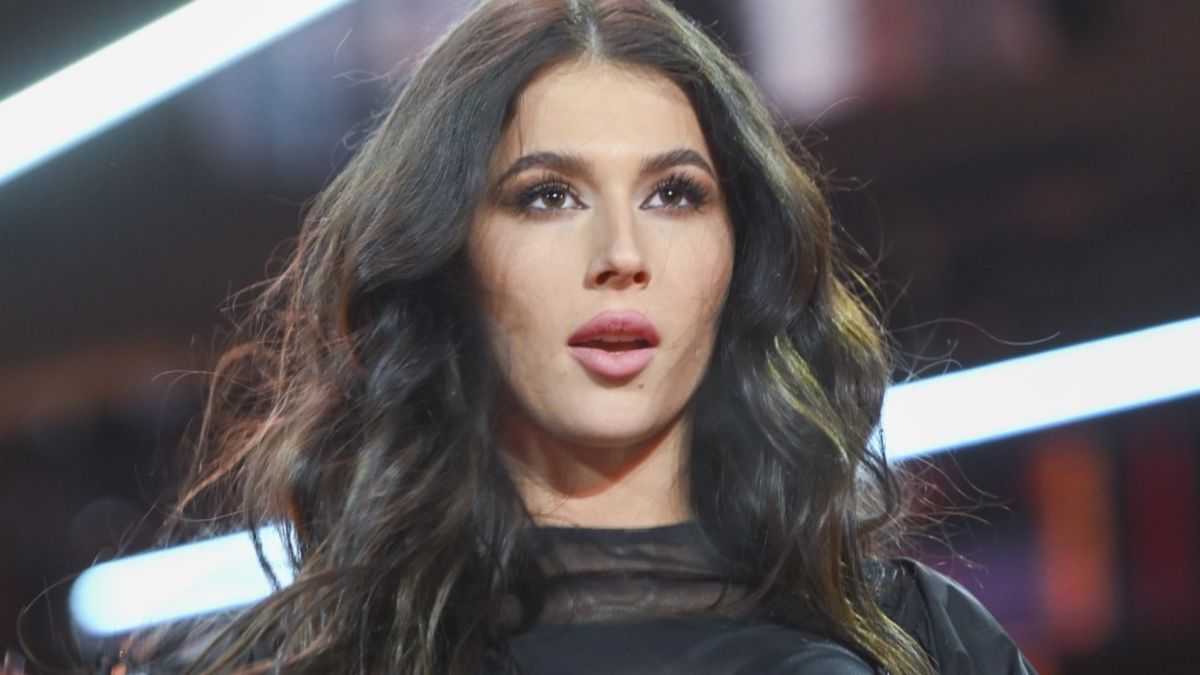 Roksana Węgiel spędziła urodziny w Los Angeles 