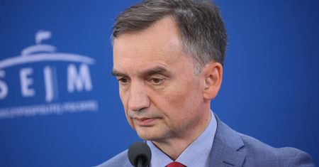ENA wobec Ziobry. Sędzia Grabowska wyłączona ze sprawy