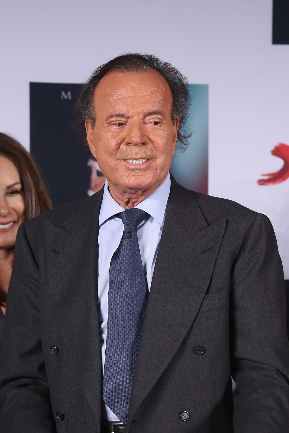Julio Iglesias 