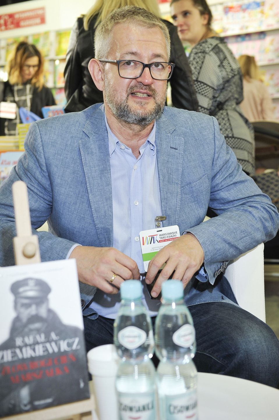 Rafał Ziemkiewicz