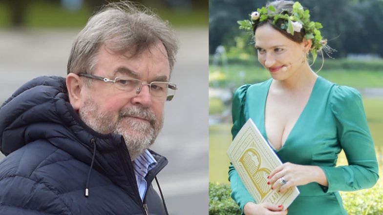 Edward Miszczak i Anna Cieślak już przygotowali listę gości ślubnych