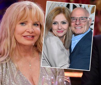 "Sanatorium miłości". Ewa odradza Darkowi ślub. "Znasz Jolę tak krótko, zastanów się"