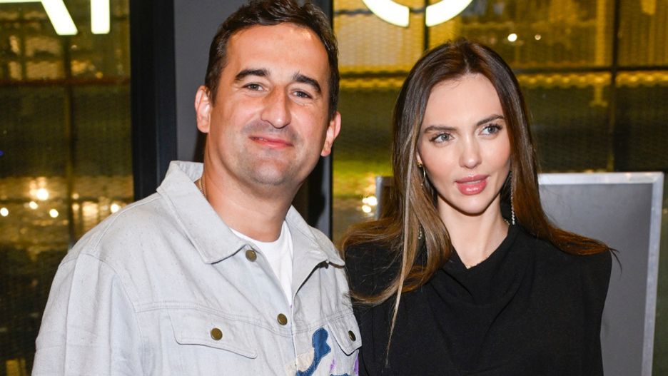 Marcela Leszczak rozstała się z Michałem Koterskim