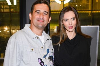 Dopiero rozstała się z Koterskim. Już mówi o drugim dziecku