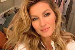 Gisele Bündchen na karnawale w Rio. Odsłoniła zjawiskowy brzuch