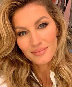 Gisele Bündchen na karnawale w Rio. Odsłoniła zjawiskowy brzuch