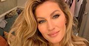 Gisele Bündchen na karnawale w Rio. Odsłoniła zjawiskowy brzuch