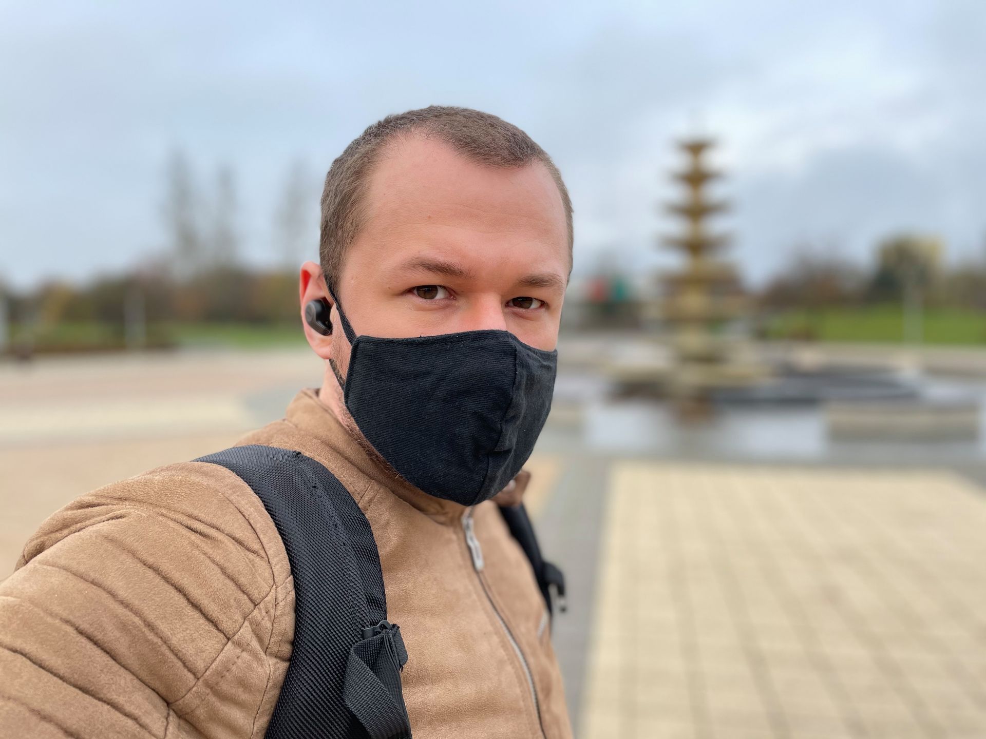 Dobry iPhone w "dobrej" cenie. iPhone 12: test 51