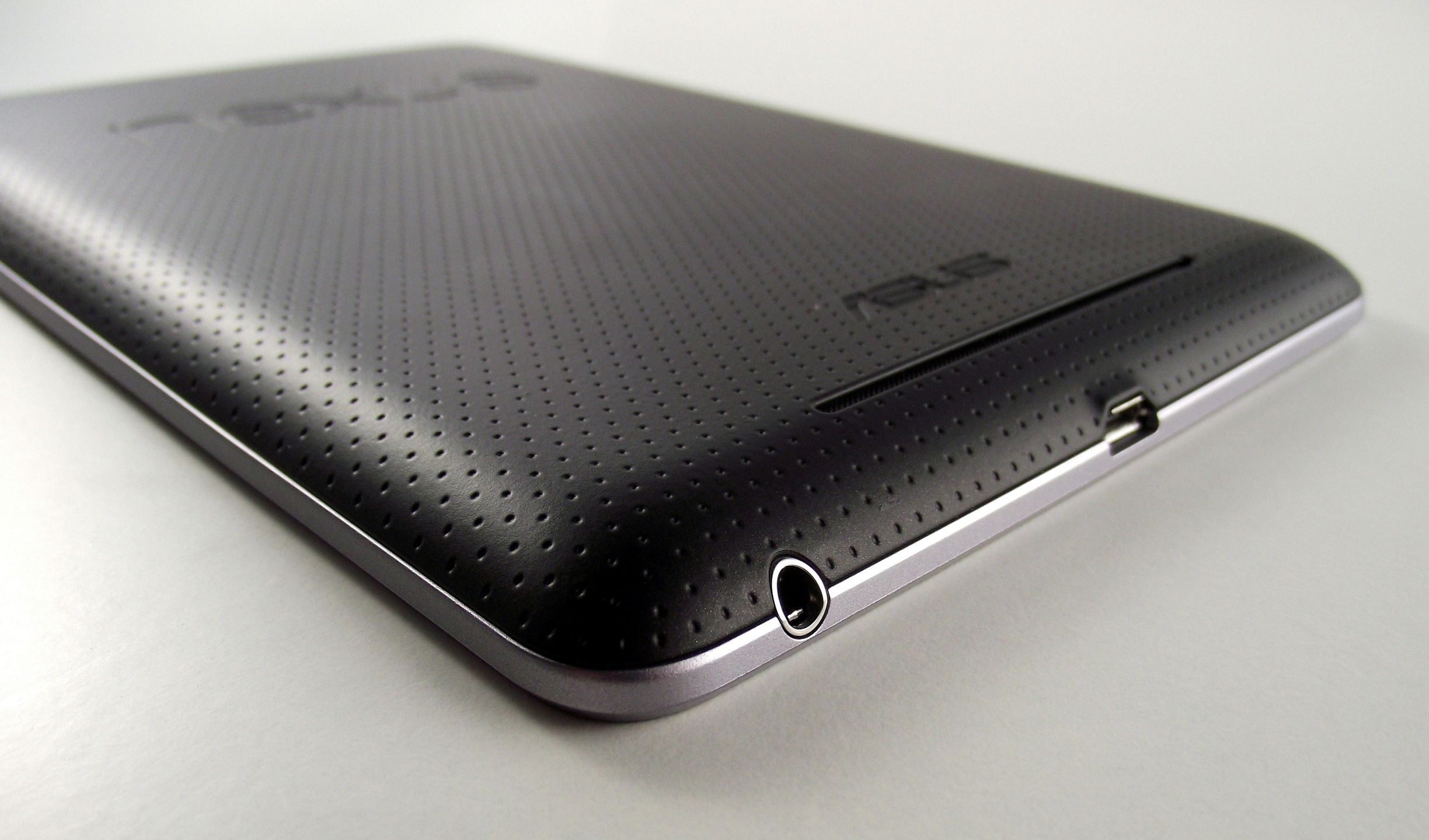 Nexus 7 - na ratunek tabletom z Androidem [test] 2