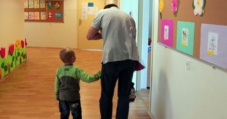 Horror w przedszkolu. "Każdy z nas myślał, że dziecko wymyśla"