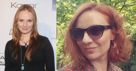 Ewelina Flinta ZMIENIŁA FRYZURĘ. Fani: "Jesteś coraz piękniejsza" (FOTO)
