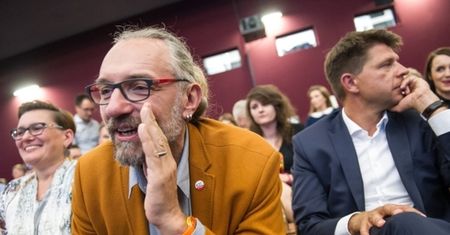 Zarząd KOD wzywa Kijowskiego do ustąpienia! "NIE ZWRÓCIŁ PIENIĘDZY ZA FAKTURY"