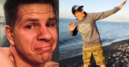 Szczery Filip Chajzer sam się dziwi, że odniósł sukces: "Ta cała moja kariera to jest w ogóle jedno wielkie zaskoczenie"