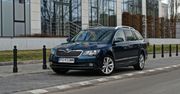 Škoda Superb Combi 2.0 TDI 4x4 Elegance - test