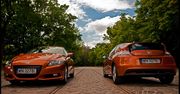 Honda CR-Z 1,5 IMA GT – jestem z innej planety [test autokult.pl]