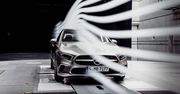 Najbardziej aerodynamiczny samochód na świecie. Nowy Mercedes klasy A Sedan już w drodze