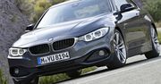 BMW Serii 4 Coupé [galeria]