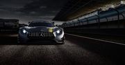 Mercedes-AMG GT3 zapowiedziany przed Genewą [aktualizacja]