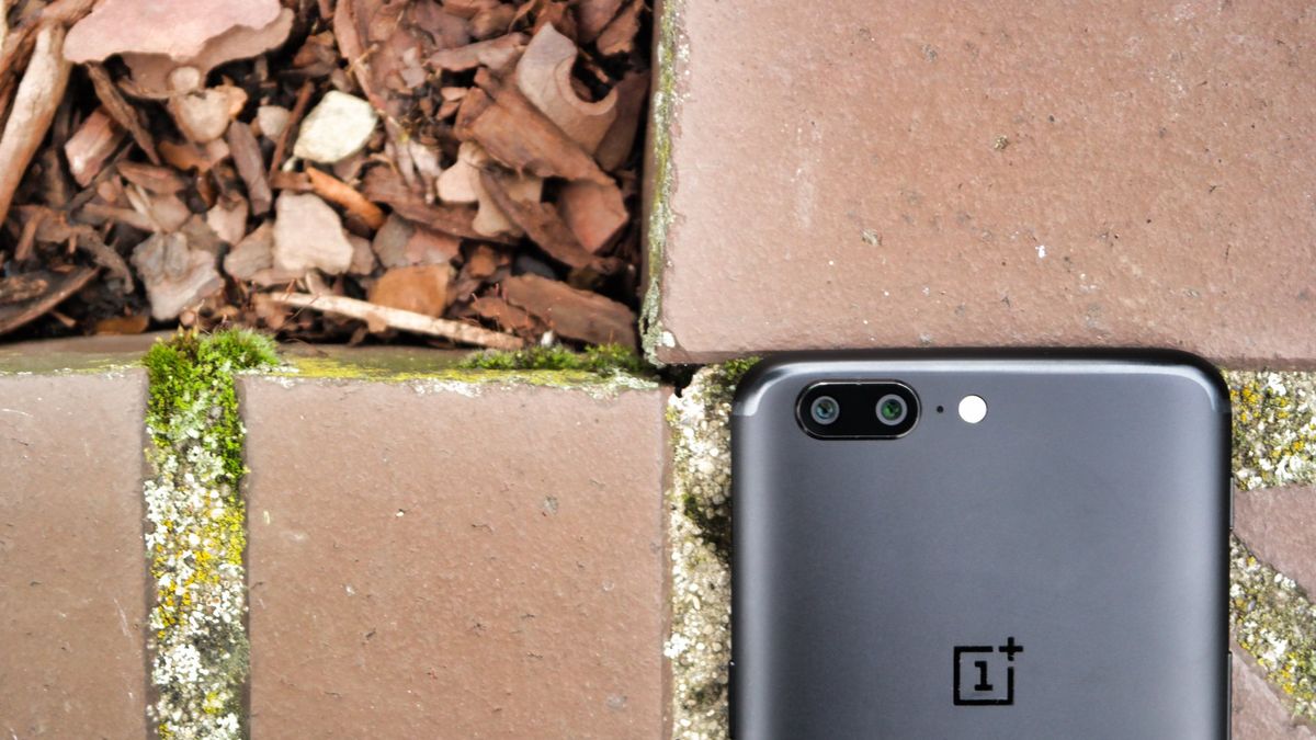 Smartfony OnePlusa zbierają dane użytkowników. Mamy powody do obaw? 1