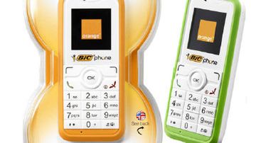 Komórka jednorazowego użytku 1