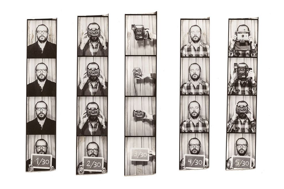 Fotofestiwal pokazuje zdjęcia, czyli jak zostać fotografem w czterech krokach [cz.1] 1