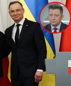 Politycy PiS nie chcą Ukrainy w UE? "Nie słyszałem takich wypowiedzi"