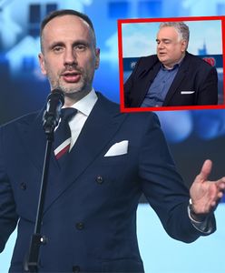 Kowalski apeluje do prawicowych mediów. "Nie kłóćcie się, proszę"