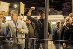 Propaganda rośnie w siłę. Antyukraińskie protesty w Niemczech