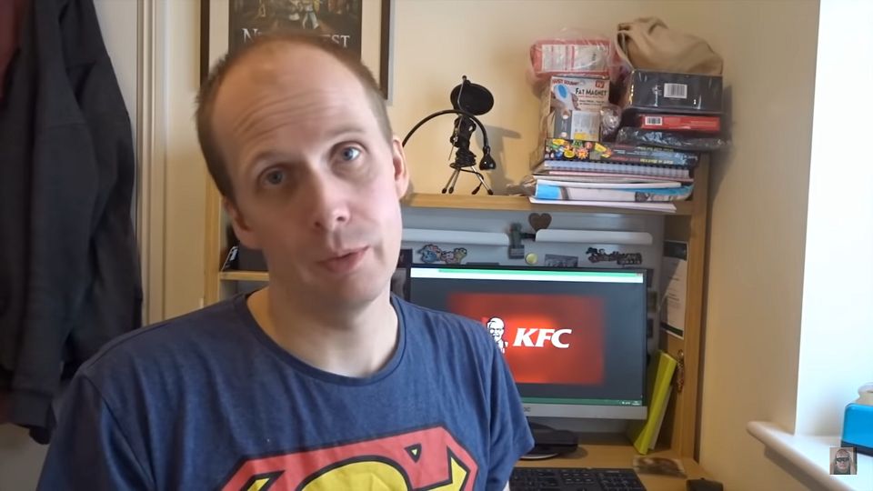 Kanał Mike'a obserwuje ponad 136 tys. osób