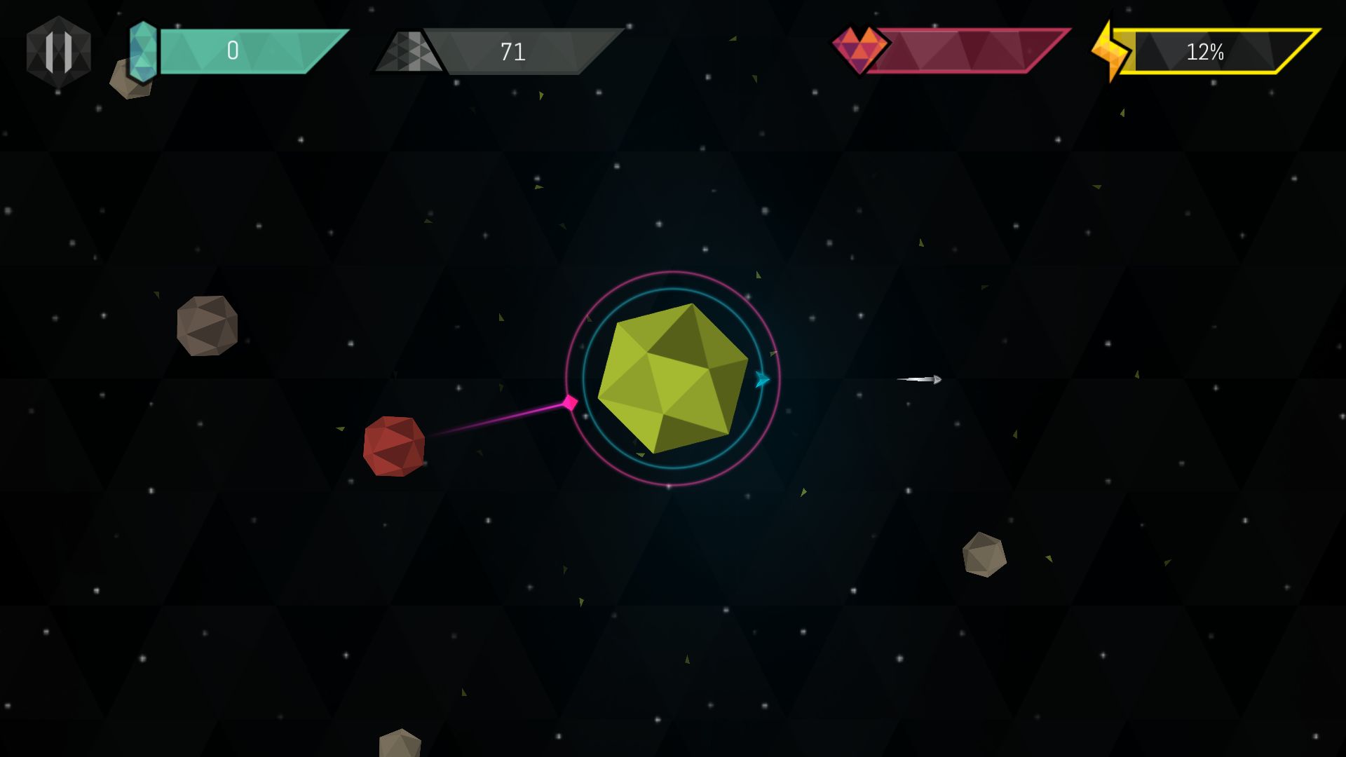 Zostań bohaterem na swojej planecie z grą Meteorz 2