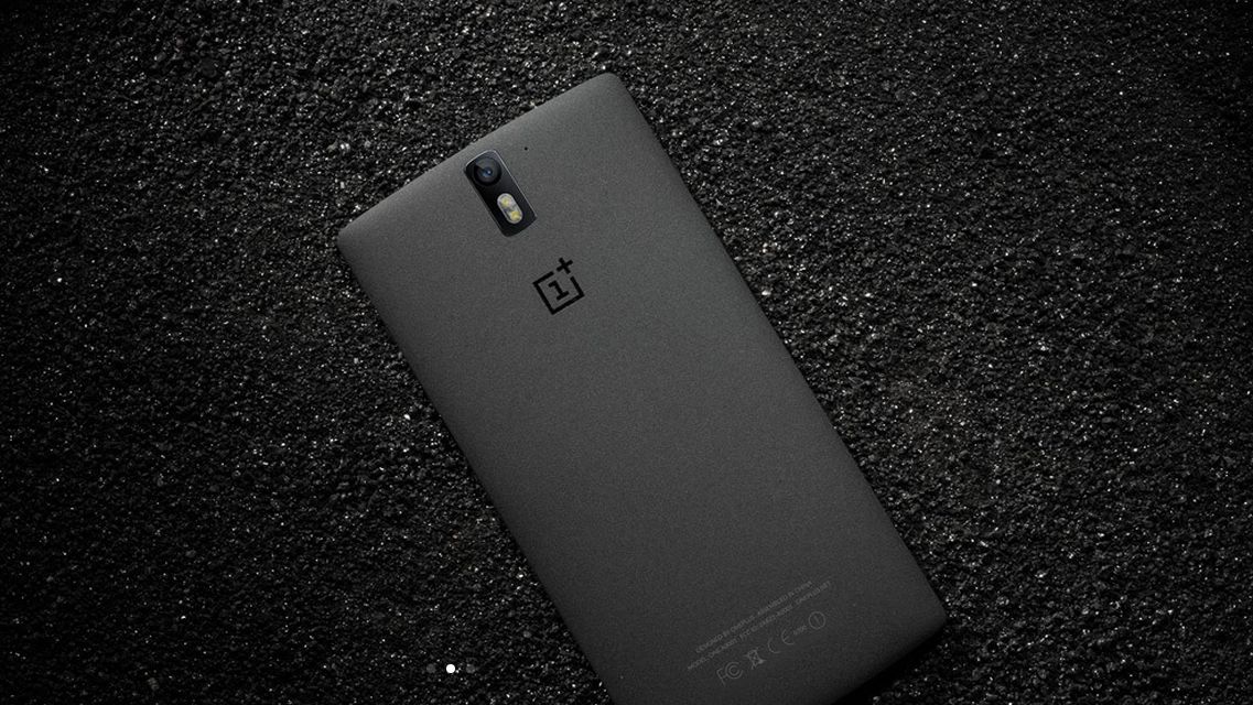 OnePlus One to zabójca flagowców? Na razie zabił sam siebie - po prostu się zapalił 1