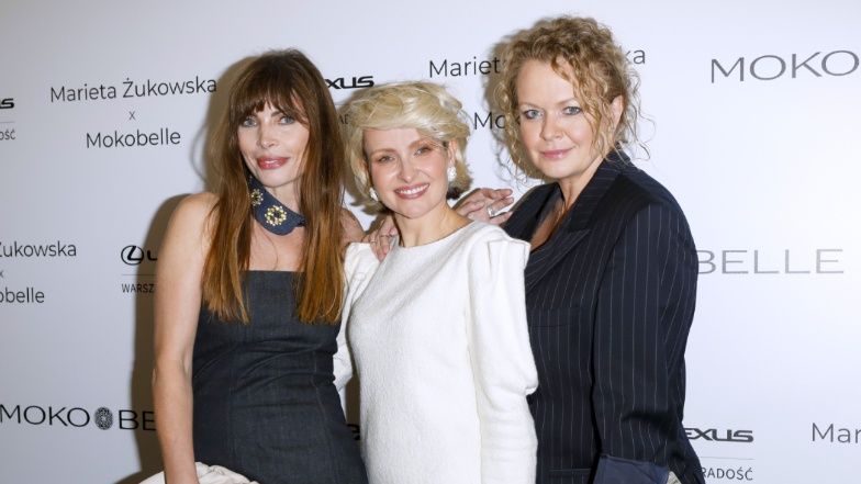 Gwiazdy na Mokobelle