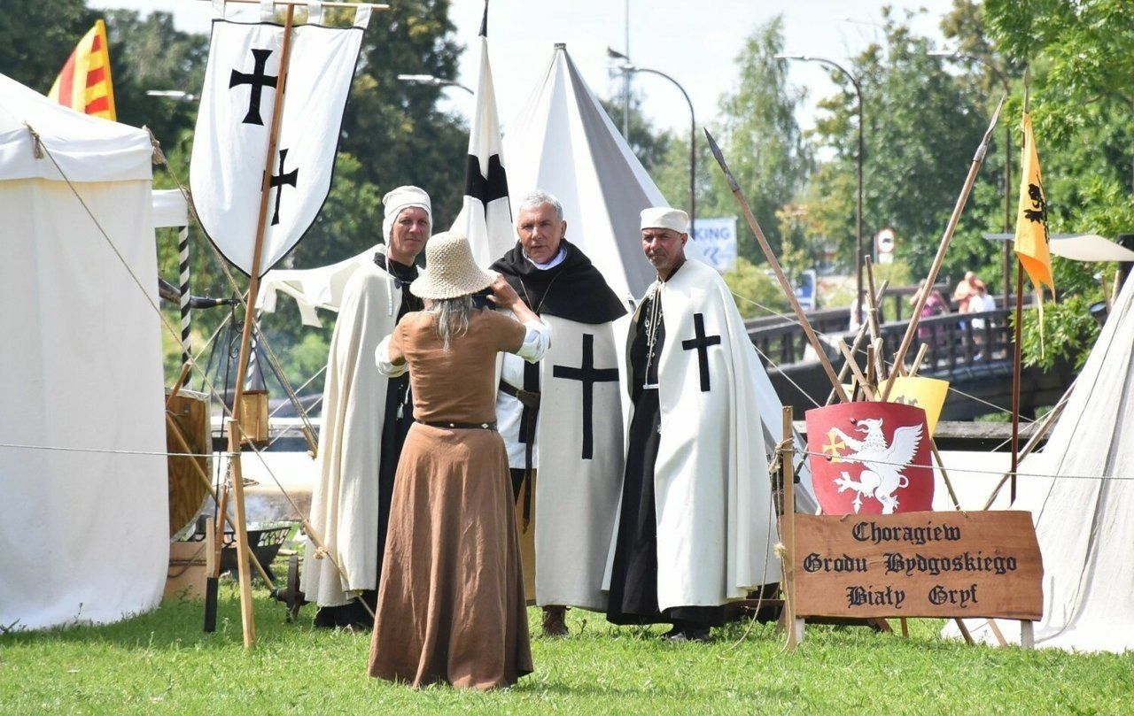 Oblężenie Malborka 1410-2025