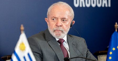 Prezydent Brazylii w szpitalu. Lula da Silva przeszedł operację