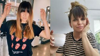 Zmęczona Anna Lewandowska chwali się "zasłużonym wychodnym": "Nadeszła chwila, kiedy wyjście do fryzjera cieszy POTRÓJNIE" (FOTO)