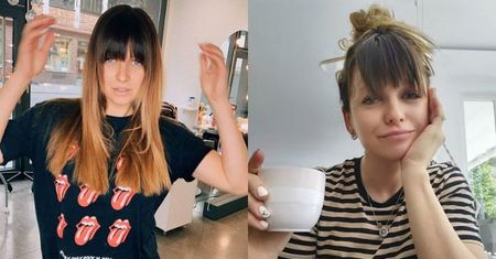 Zmęczona Anna Lewandowska chwali się "zasłużonym wychodnym": "Nadeszła chwila, kiedy wyjście do fryzjera cieszy POTRÓJNIE" (FOTO)
