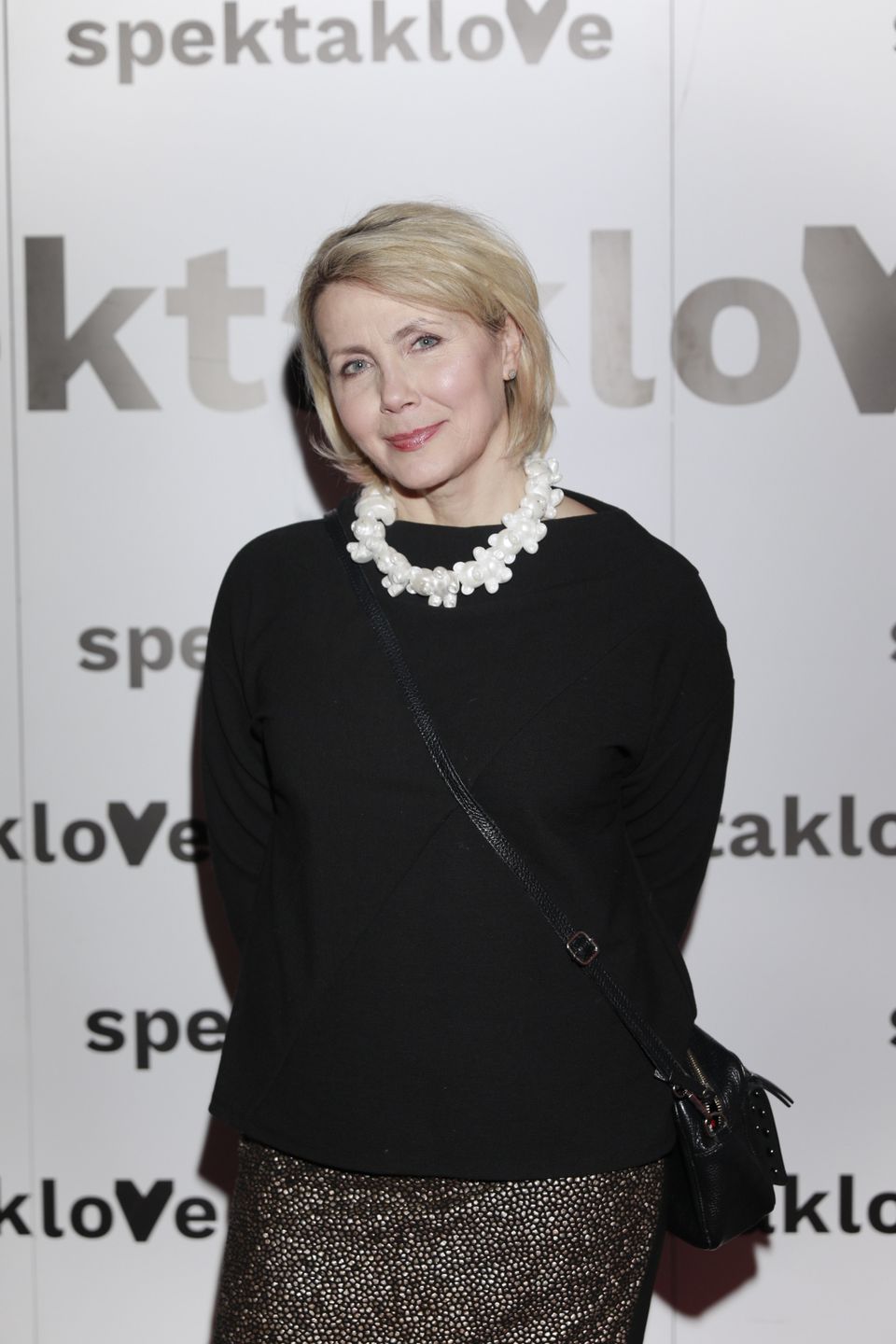 Agnieszka Wosińska po latach