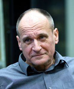 Kukiz mówi, co zrobi w II turze. "Będę usiłował przekonać"