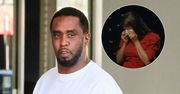 Pozwała Diddy'ego o gwałt. Opisała całe zdarzenie. "Czułam piekący ból"
