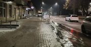 Aleksandrów Kujawski: Awaria w regionie. Woda leje się strumieniem