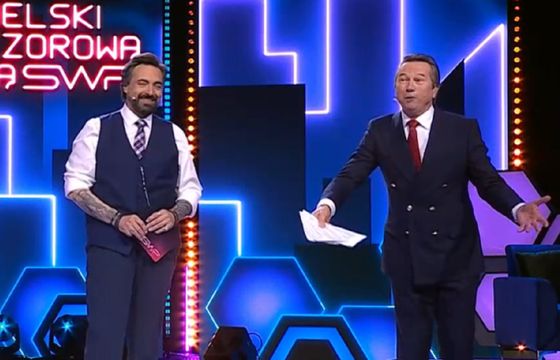 Ilu widzów ma show Sekielskiego? Zmiana w emisji wpłynęła na oglądalność