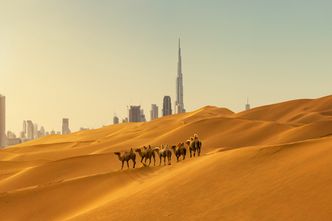 Rezygnacja z wyjazdu z obawy przed wojną. Kiedy można odstąpić od umowy?