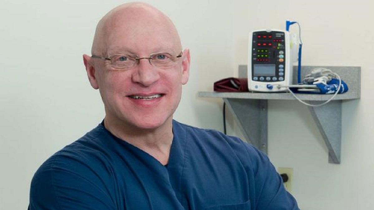 Ginekolog używał do sztucznego zapłodnienia własnego nasienia 