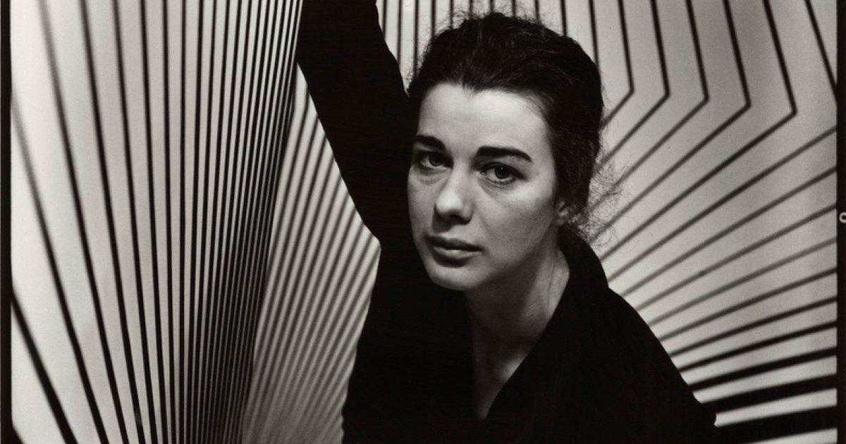 Wybitna malarka. Zmieniła sposób patrzenia na świat