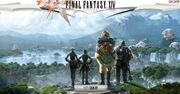 Ruszają zapisy na betę Final Fantasy XIV, a FF XIII trafia do sklepów