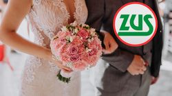 ZUS żądał zwrotu zasiłku, bo wzięła ślub na L4. Sąd stanął po stronie pracownicy