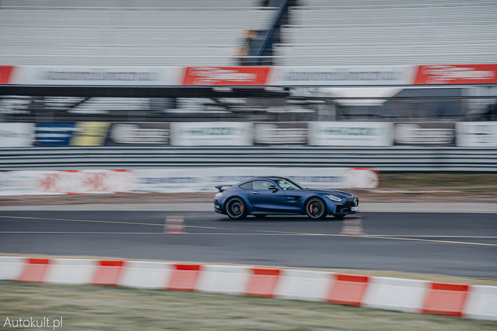 Mercedes-AMG GT R (2022)